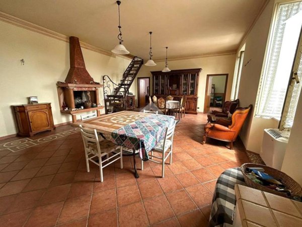 appartamento in vendita a Civita Castellana