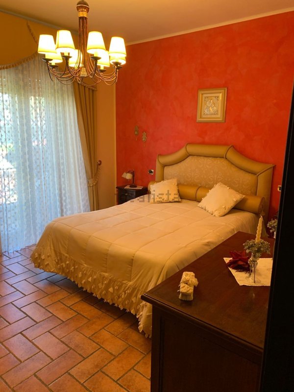 appartamento in vendita a Civita Castellana