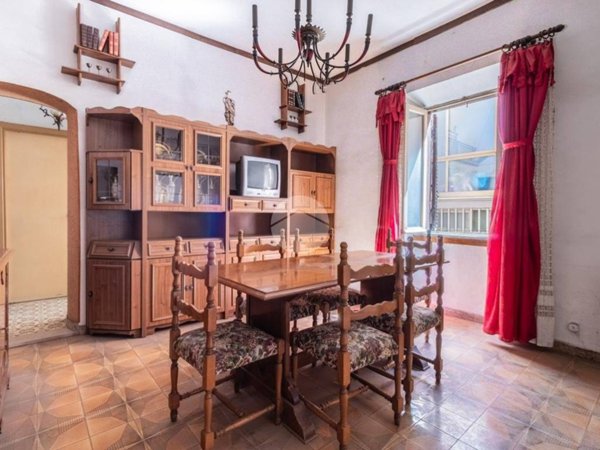 appartamento in vendita a Civita Castellana