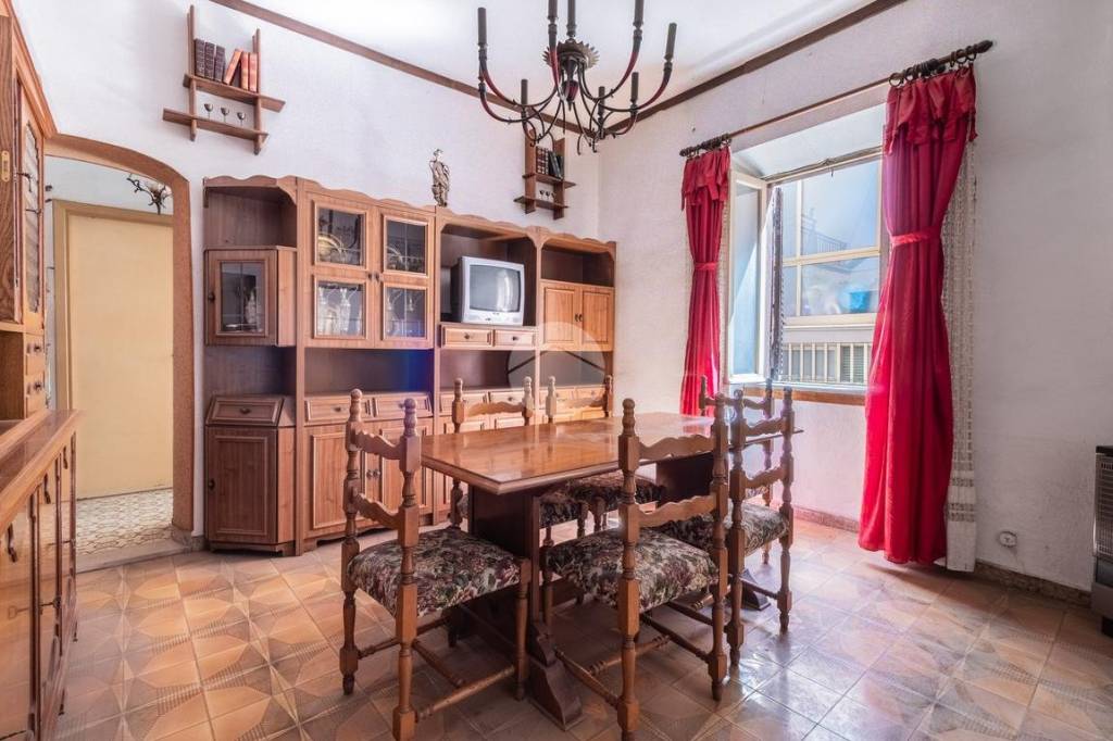 appartamento in vendita a Civita Castellana