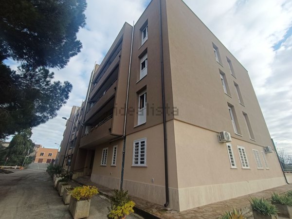 appartamento in vendita a Civita Castellana