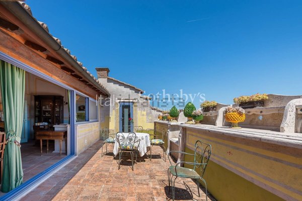 appartamento in vendita a Civita Castellana