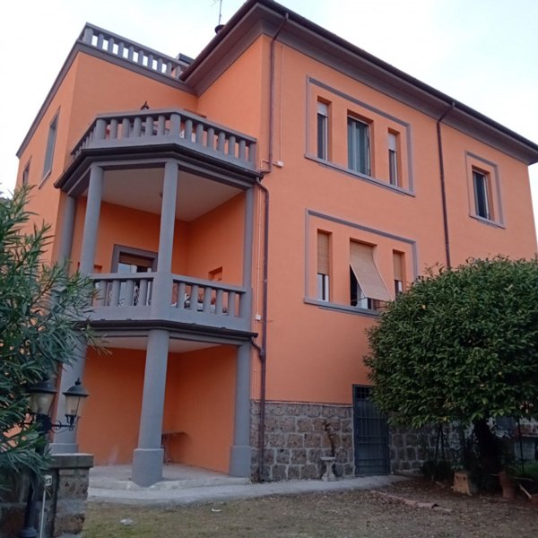 appartamento in vendita a Civita Castellana