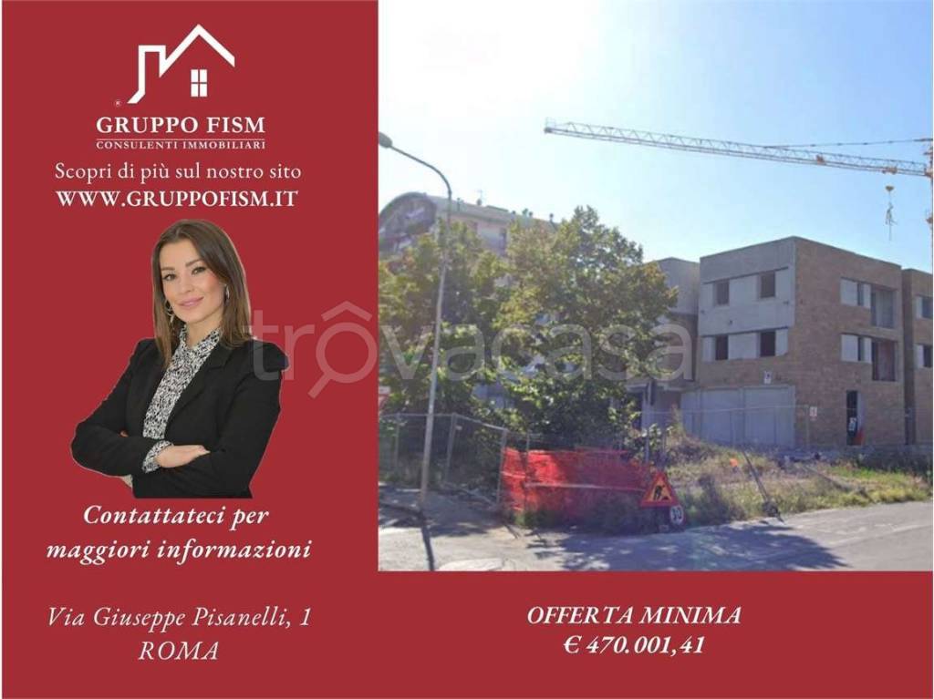 casa indipendente in vendita a Civita Castellana