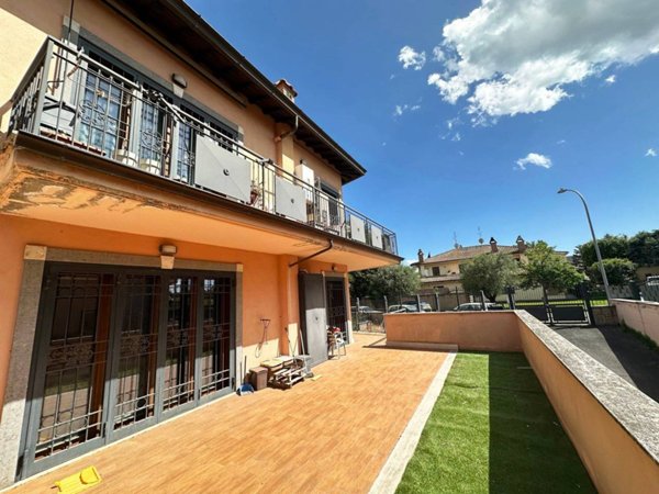 appartamento in vendita a Civita Castellana