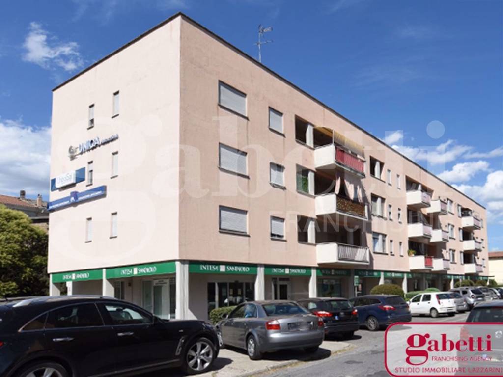 appartamento in vendita a Civita Castellana