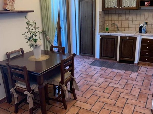 appartamento in vendita a Civita Castellana