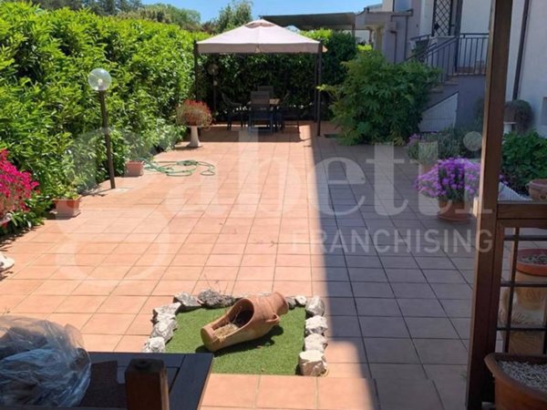 appartamento in vendita a Civita Castellana