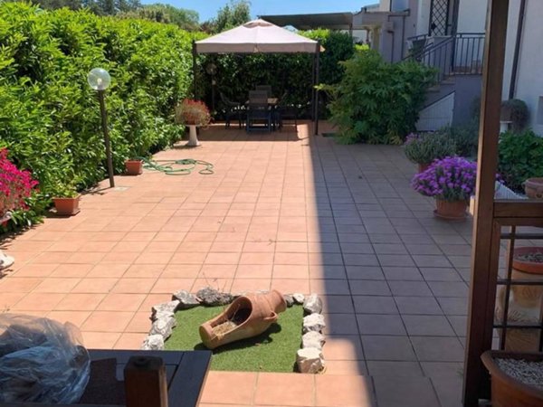 appartamento in vendita a Civita Castellana