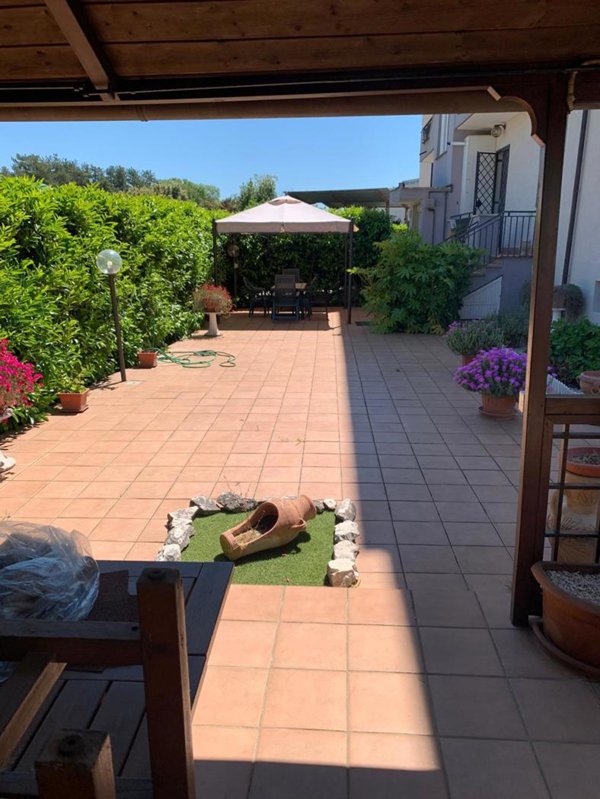 appartamento in vendita a Civita Castellana