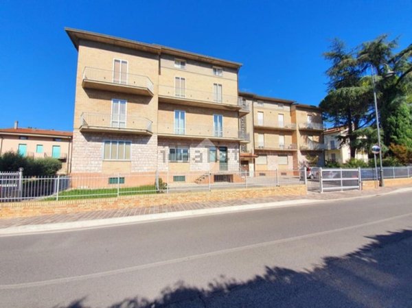 appartamento in vendita a Civita Castellana