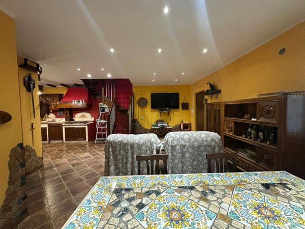 appartamento in vendita a Civita Castellana in zona Sassacci