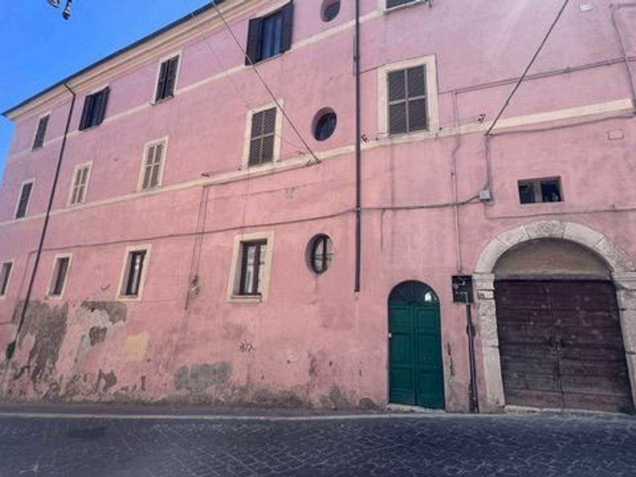 appartamento in vendita a Civita Castellana