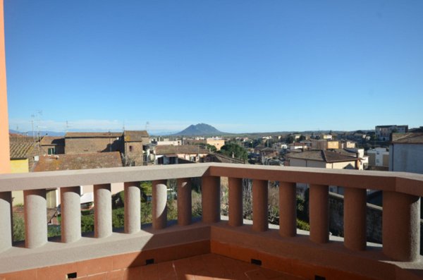 appartamento in vendita a Civita Castellana