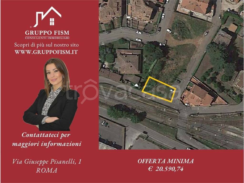 appartamento in vendita a Civita Castellana