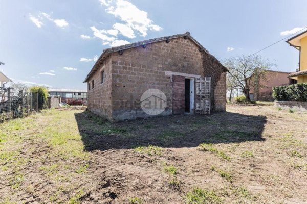 appartamento in vendita a Civita Castellana