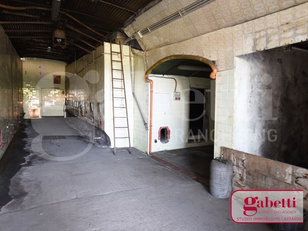 negozio in vendita a Civita Castellana