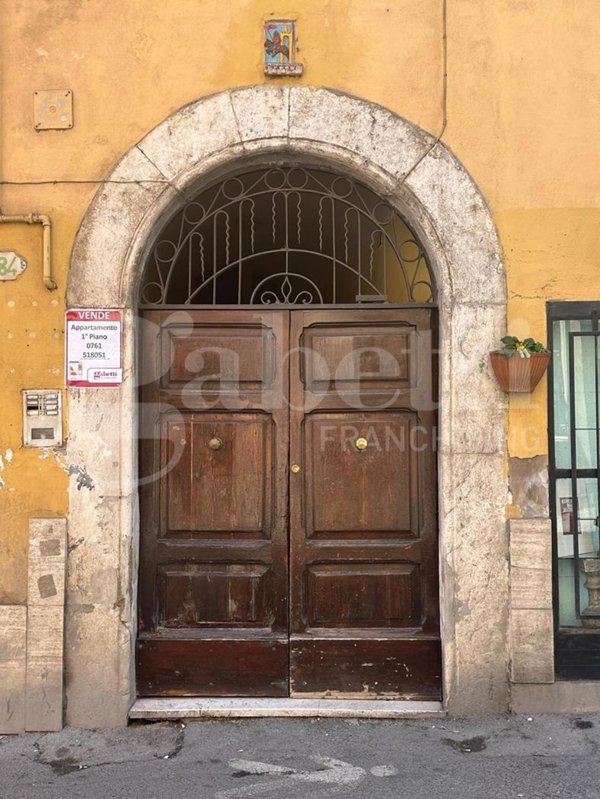 appartamento in vendita a Civita Castellana