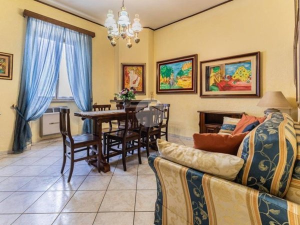 appartamento in vendita a Civita Castellana