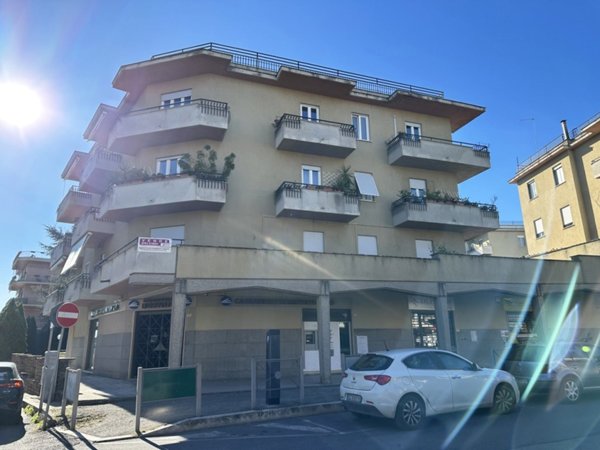 appartamento in vendita a Civita Castellana