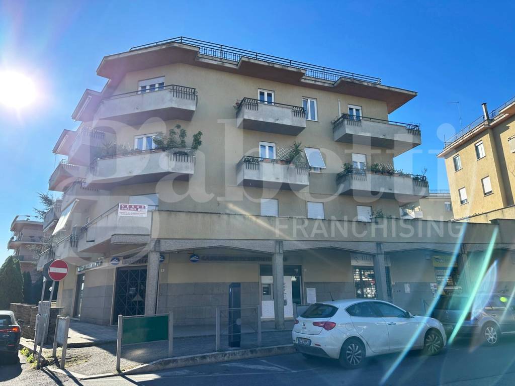 appartamento in vendita a Civita Castellana