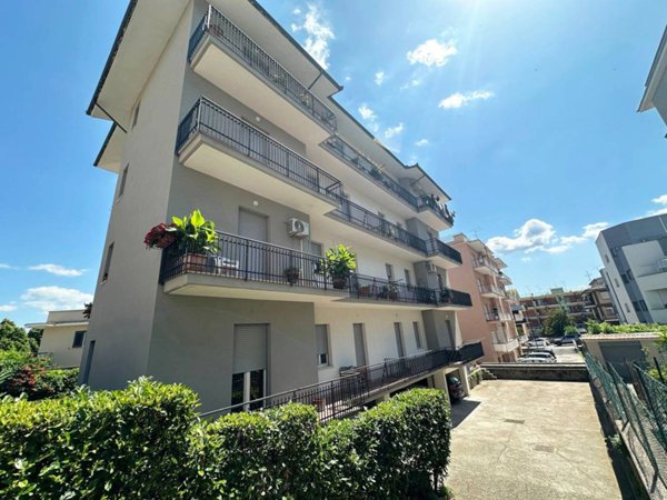 appartamento in vendita a Civita Castellana