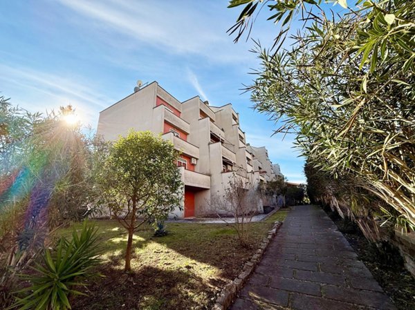 appartamento in vendita a Civita Castellana