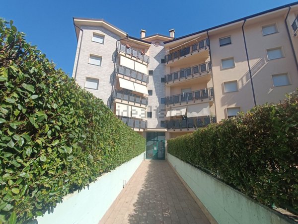 appartamento in vendita a Civita Castellana