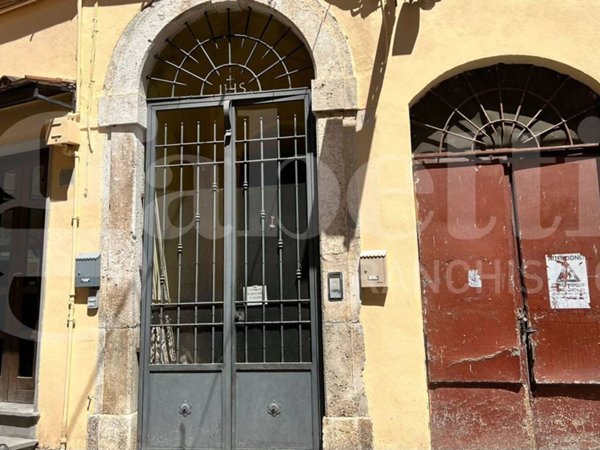 appartamento in vendita a Civita Castellana