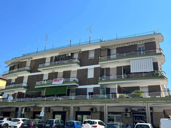 appartamento in vendita a Civita Castellana