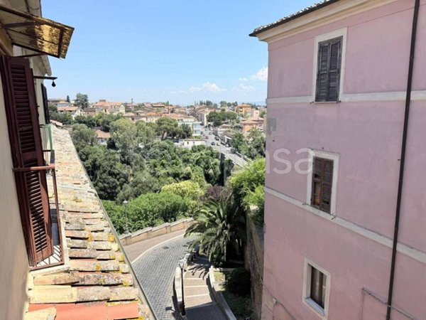 appartamento in vendita a Civita Castellana