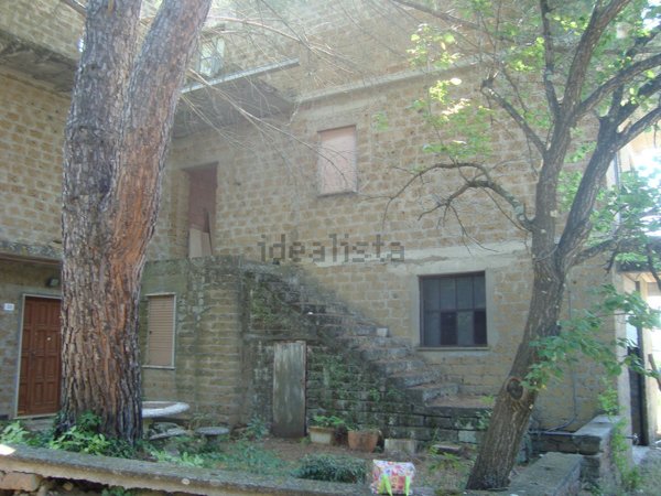 appartamento in vendita a Civita Castellana