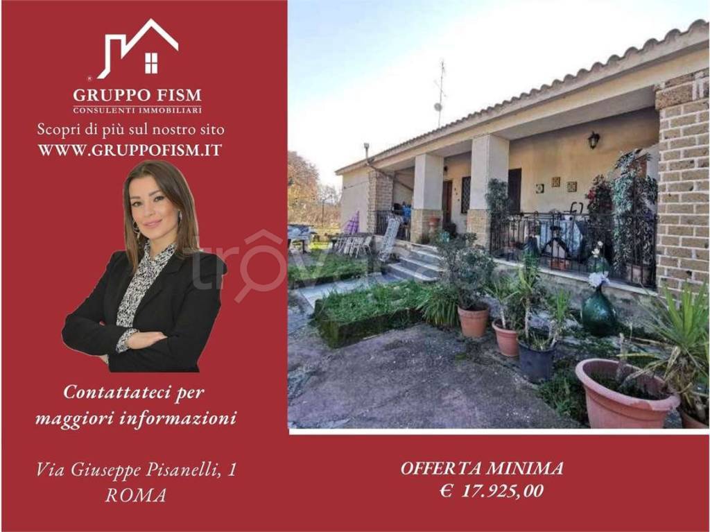appartamento in vendita a Civita Castellana