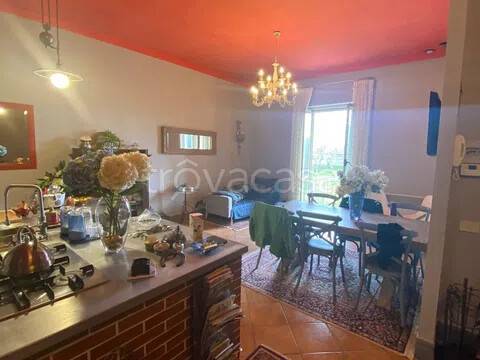 appartamento in vendita a Civita Castellana