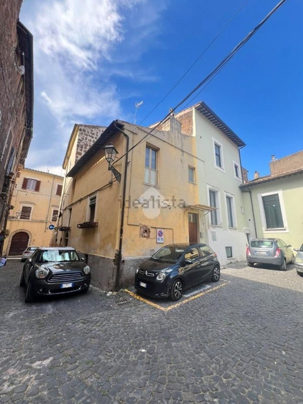 appartamento in vendita a Civita Castellana