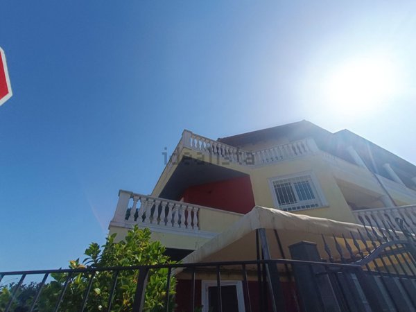 appartamento in vendita a Civita Castellana