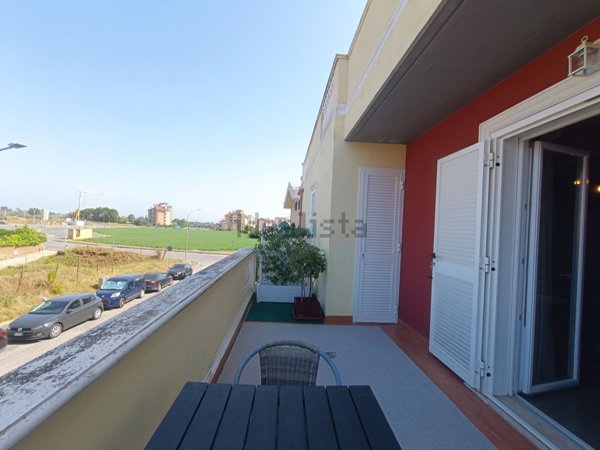 appartamento in vendita a Civita Castellana