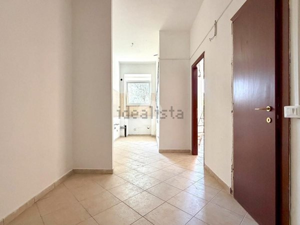 appartamento in vendita a Civita Castellana