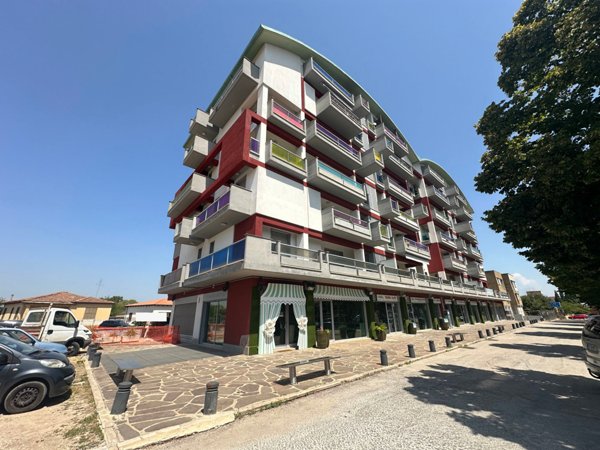 appartamento in vendita a Civita Castellana