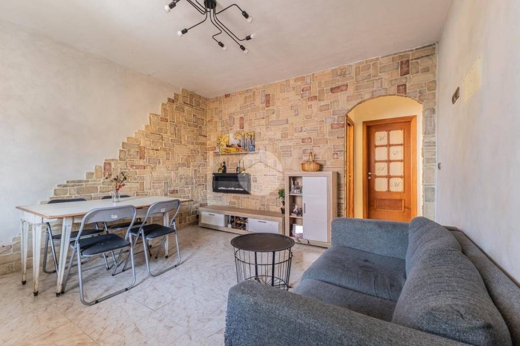 appartamento in vendita a Civita Castellana