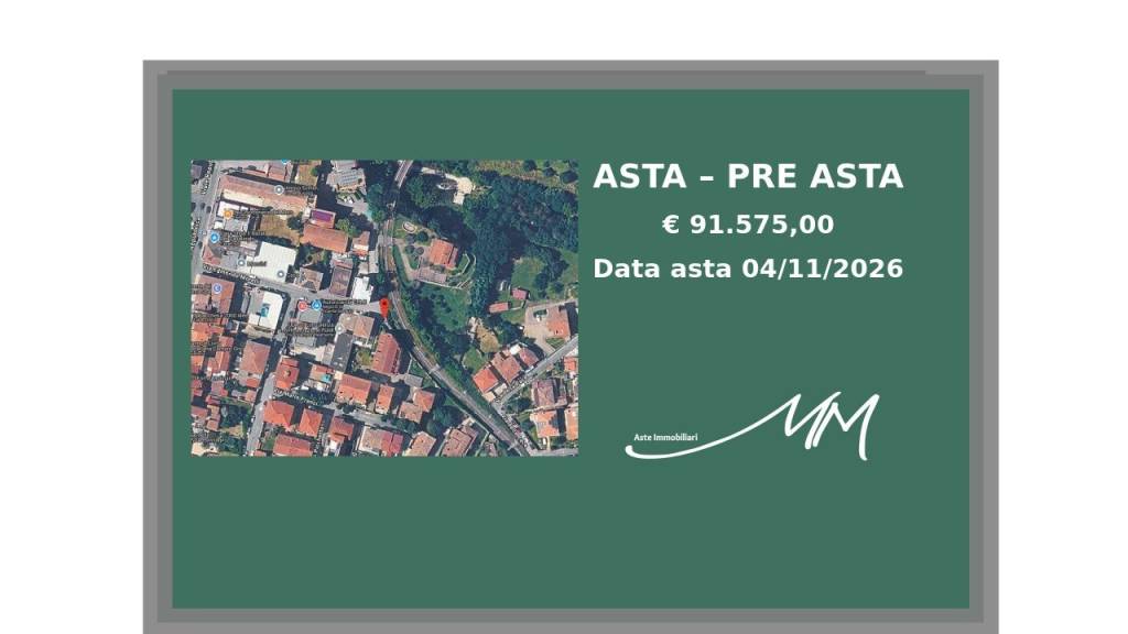 appartamento in vendita a Civita Castellana