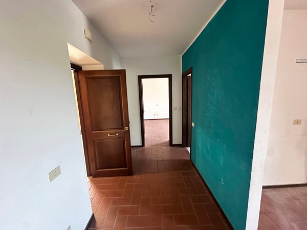 appartamento in vendita a Civita Castellana