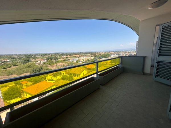 appartamento in vendita a Civita Castellana