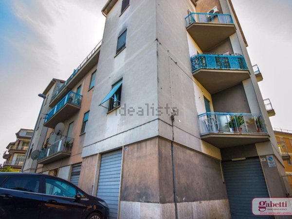 appartamento in vendita a Civita Castellana
