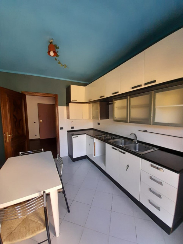 appartamento in vendita a Civita Castellana
