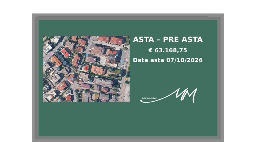 appartamento in vendita a Civita Castellana