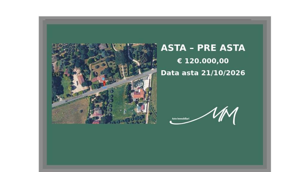 appartamento in vendita a Civita Castellana