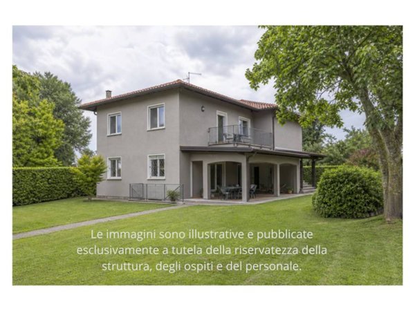 casa indipendente in vendita a Civita Castellana