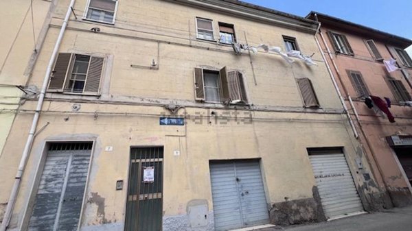 appartamento in vendita a Civita Castellana