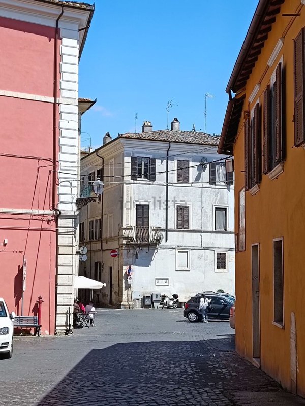 appartamento in vendita a Civita Castellana
